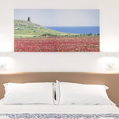 A Oriente Casa de Férias Otranto