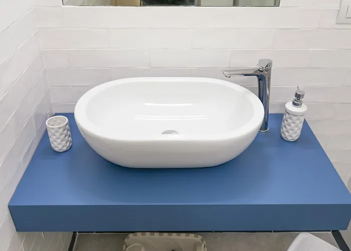 A Oriente Casa de Férias *