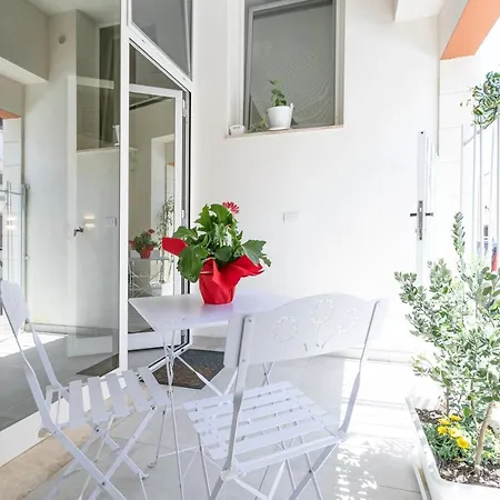 A Oriente Casa de Férias Otranto