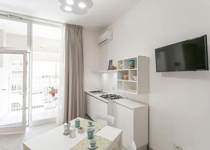 Holiday home A Oriente Otranto