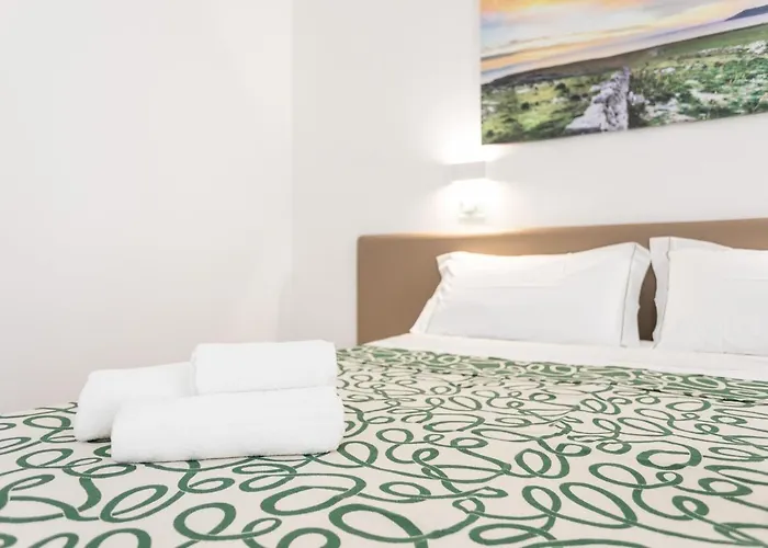 Holiday home A Oriente