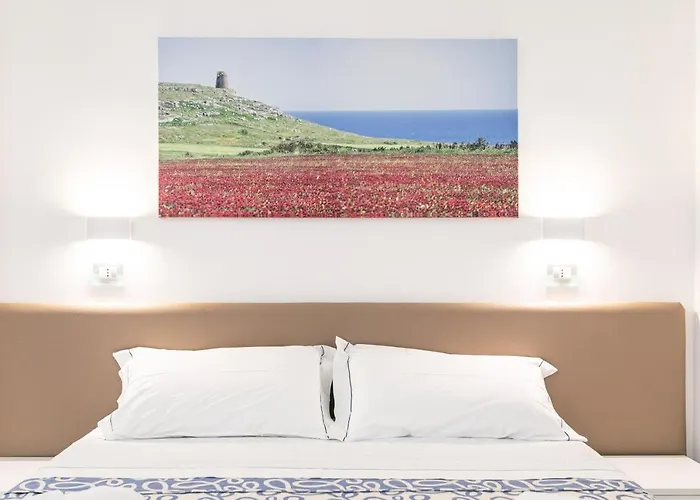 A Oriente Holiday home Otranto