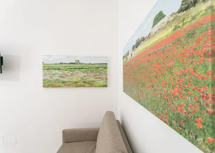 A Oriente Holiday home Otranto