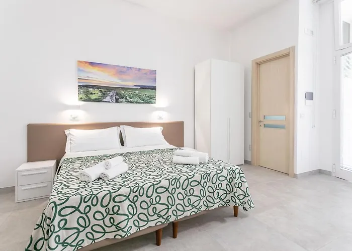 Holiday home A Oriente