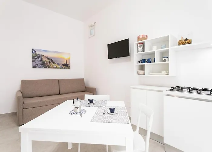 Holiday home A Oriente *